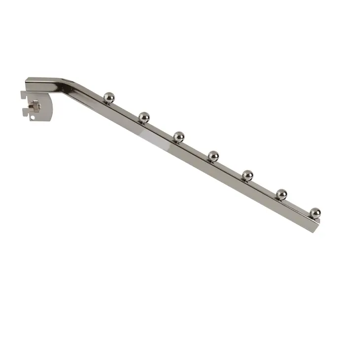 7-Ball Square Tubing Waterfall Econoco TS/7B (Pack 5)