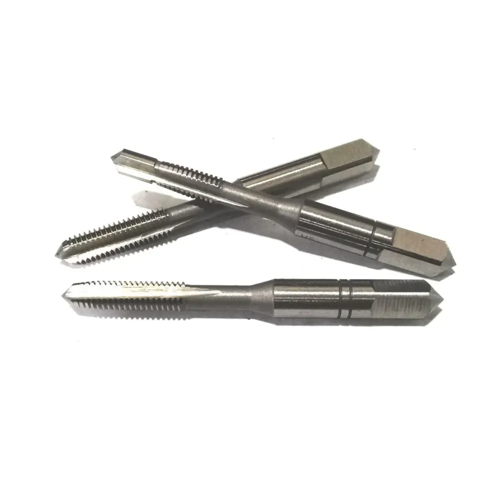 Limpiador MACHO M5X0.8+5%CO (DIN352)YG-1 TC353289