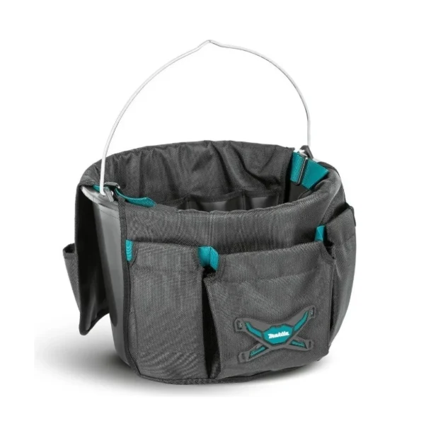 Porta Cubeta Organizador De Herramientas Th3 E-05527 Makita