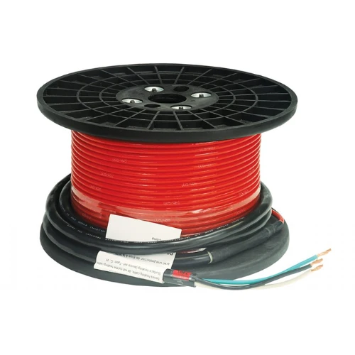 120ft 1200W 240V Snow Melt Heating Cable