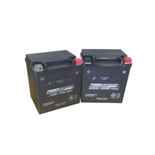 12V 30Ah Sealed Lead Acid Battery PIX30HLBS-FS (Pack 2)