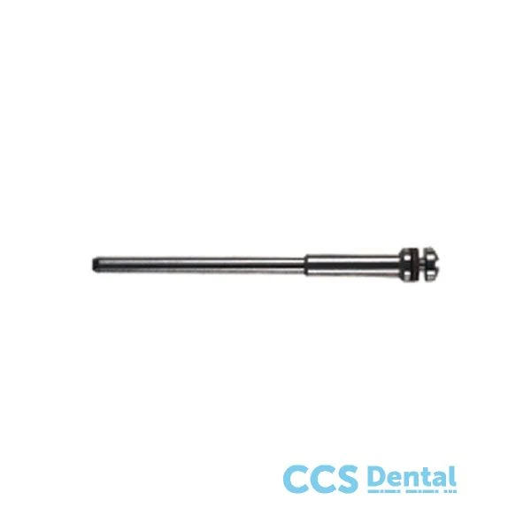 5425 Mandril Pm Inox. 12Uds. para Dispositivos de Alto Consumo