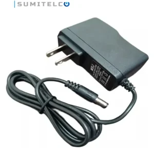 ADAPTADOR DE PODER 12V 2AM TIPO REGLETA CON LED AA - 24 Unidades