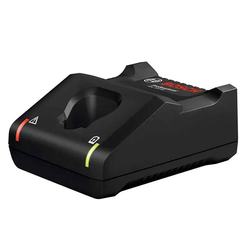 Alta Duración Cargador expedito 12v gal12v 40 bosch