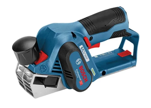 Alta Duración Cepillo para madera inalámbrico Bosch GHO 12V-20, 12V SB