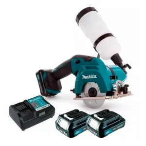 Alta Duración Cortadora para vidrio inalámbrica 12V CC301DWYE