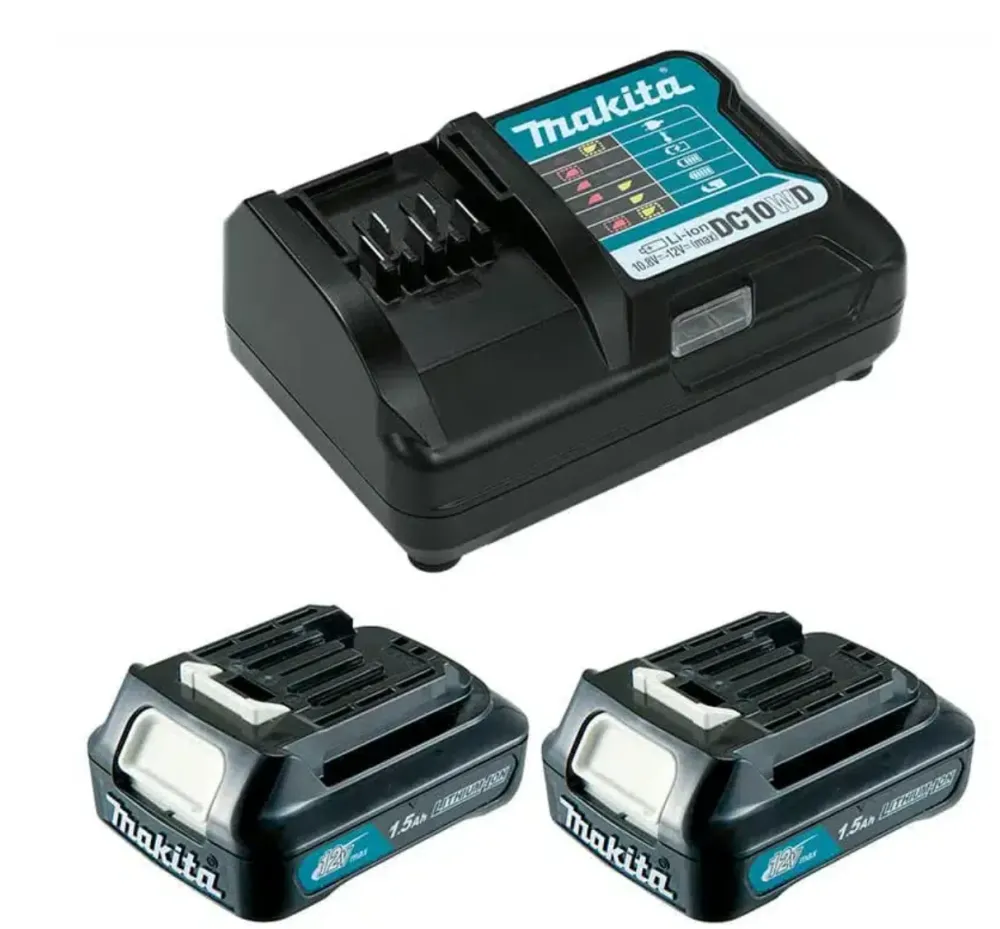 Alta Duración Cortadora para vidrio inalámbrica 12V CC301DWYE