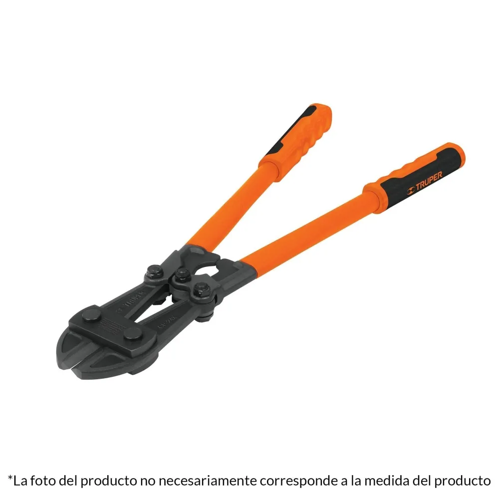 Alta Duración Cortaperno 12", cuchilla fabricada en acero al silicio