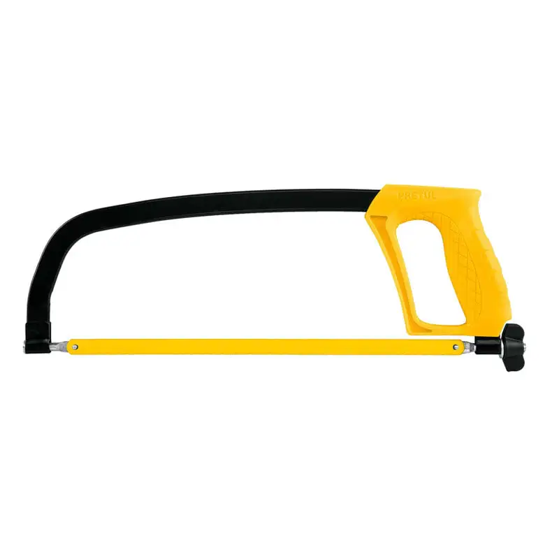 Arco 12" de solera para segueta, pretul de Baja Autodescarga