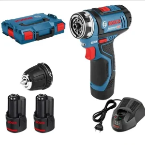 Atornillador GSR 12v-15 Fc | Bosch para Juguetes