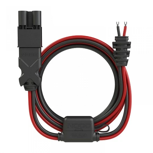 12 AWG Yamaha Cable 2-Pin Plug, 50 Amp Regular Blade ATC NOCO GXC008 (Pack 12)