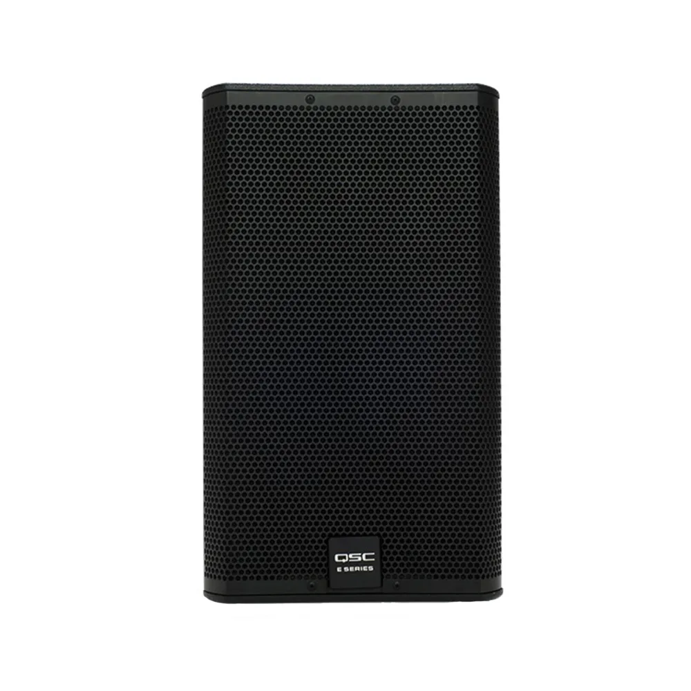 BAFLE 1 x 12" PASIVO, DOS VIAS QSC E112