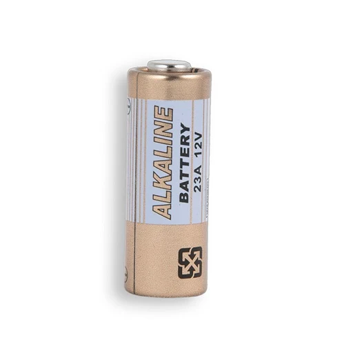 Baterí 12V Alcalina Referencia 23A Listas para Usar