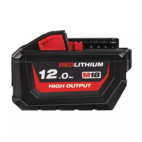 Baterí 18V 12Ah Milwaukee M18HB12 | Envío Rápido