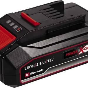 Baterí 18V 2,5Ah Einhell 4511516