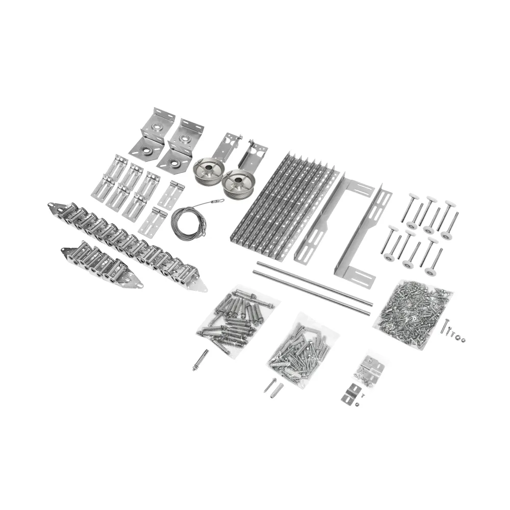 Baterí de 9V ACCESMATIC HERRAJE PARA 120 KL - kk120k