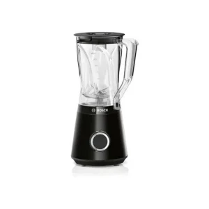 Baterí de 9V Batidora de Vaso BOSCH MMB6141B 1200 W 2 L