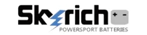 Baterí Competición Skyrich Lithium 12V - capacidad 30 /h - 450A | Recargables 1000 Veces |