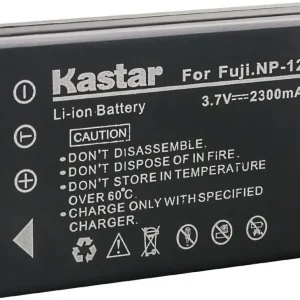 Baterí FNP-120 AA - 24 Unidades