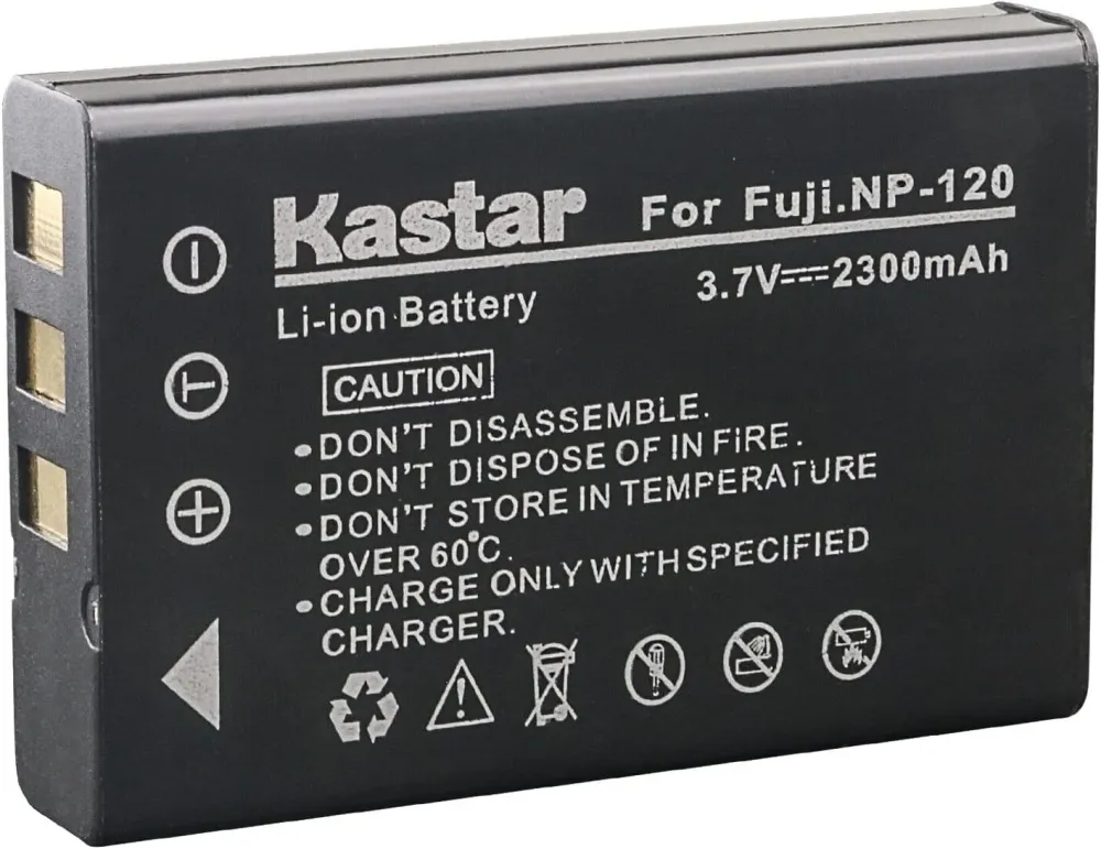 Baterí FNP-120 AA - 24 Unidades