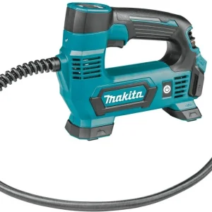Baterí de 9V Inflador baterí 12 V max CXT 8,3bar Makita MP100DZ