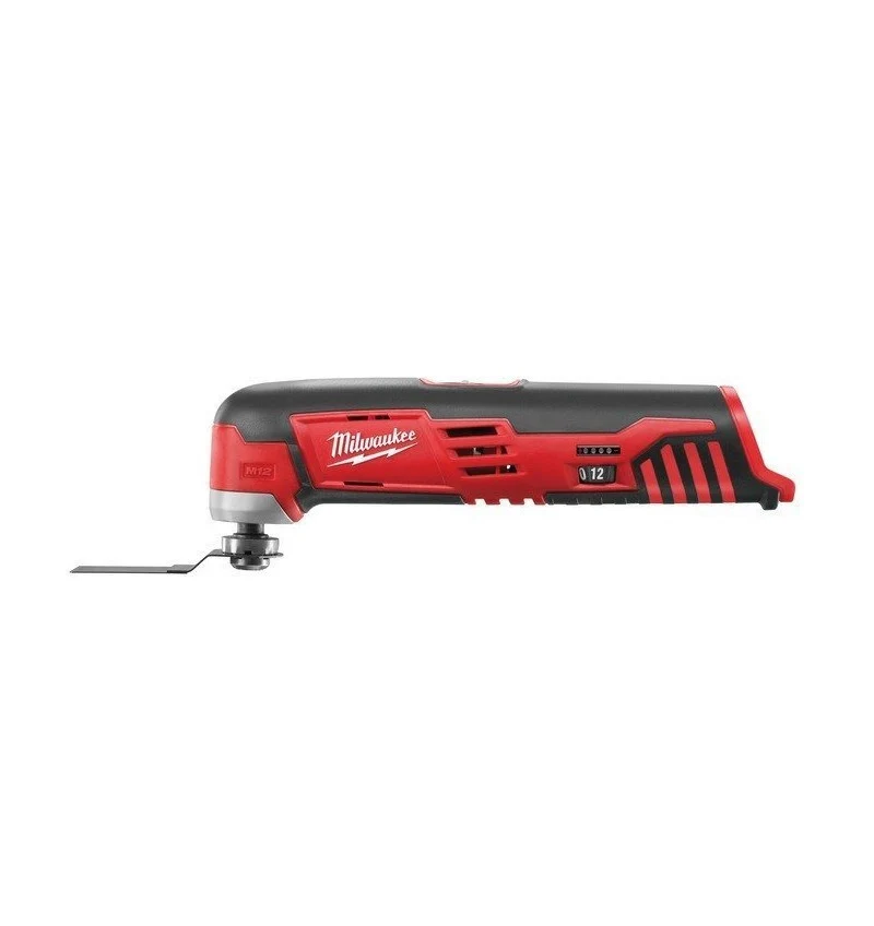 Baterí de 9V Multiherramienta Milwaukee M12 C12MT-0