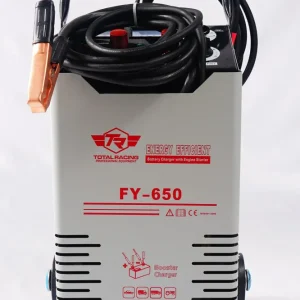 Baterías Recargables CARGADOR DE BATERIAS 12/24 V 250 AMP 250 V