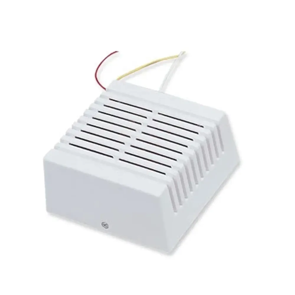 Baterías Recargables Dsc sd15w sirena cableada para interior 12 vcd 15w 2 tonos 85 db