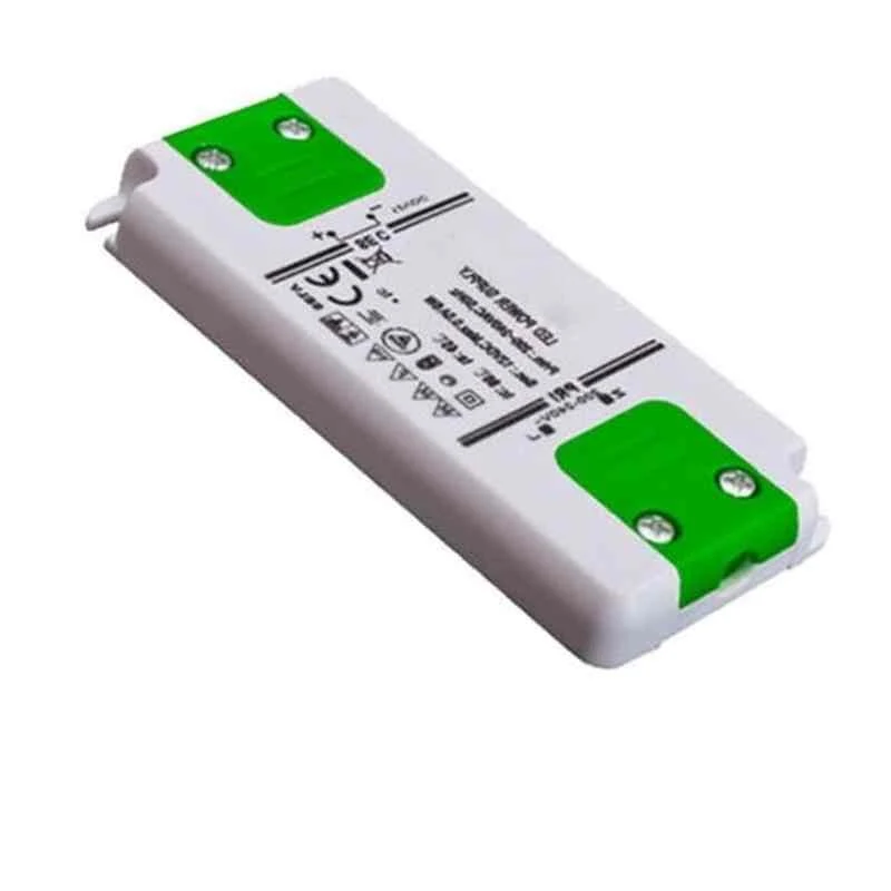 Baterías Recargables Fuente Alimentación LED Pequeño Especial Muebles 12V 15W