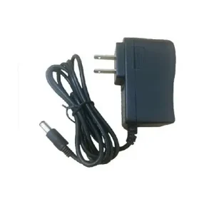 Baterías Recargables Fuente de poder regulada saxxon fp12 vdc05 12v 0.5 Amp