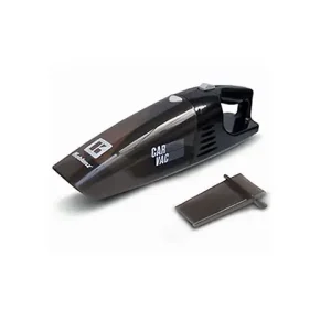 Baterías Recargables Koblenz hv 12 aspiradora de mano kb, 12 v, 1 accesorio, negro