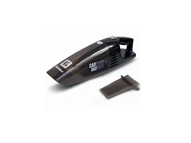 Baterías Recargables Koblenz hv 12 aspiradora de mano kb, 12 v, 1 accesorio, negro