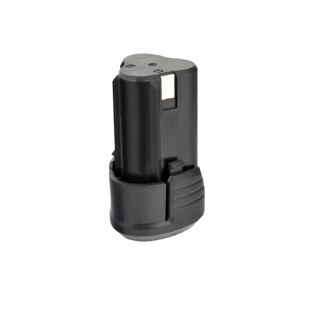 Bateria Litio Yamato 12 Voltios para Taladro Atornillador 12 Voltios Bateria 1,3 Ah (50940) AA - 24 Unidades