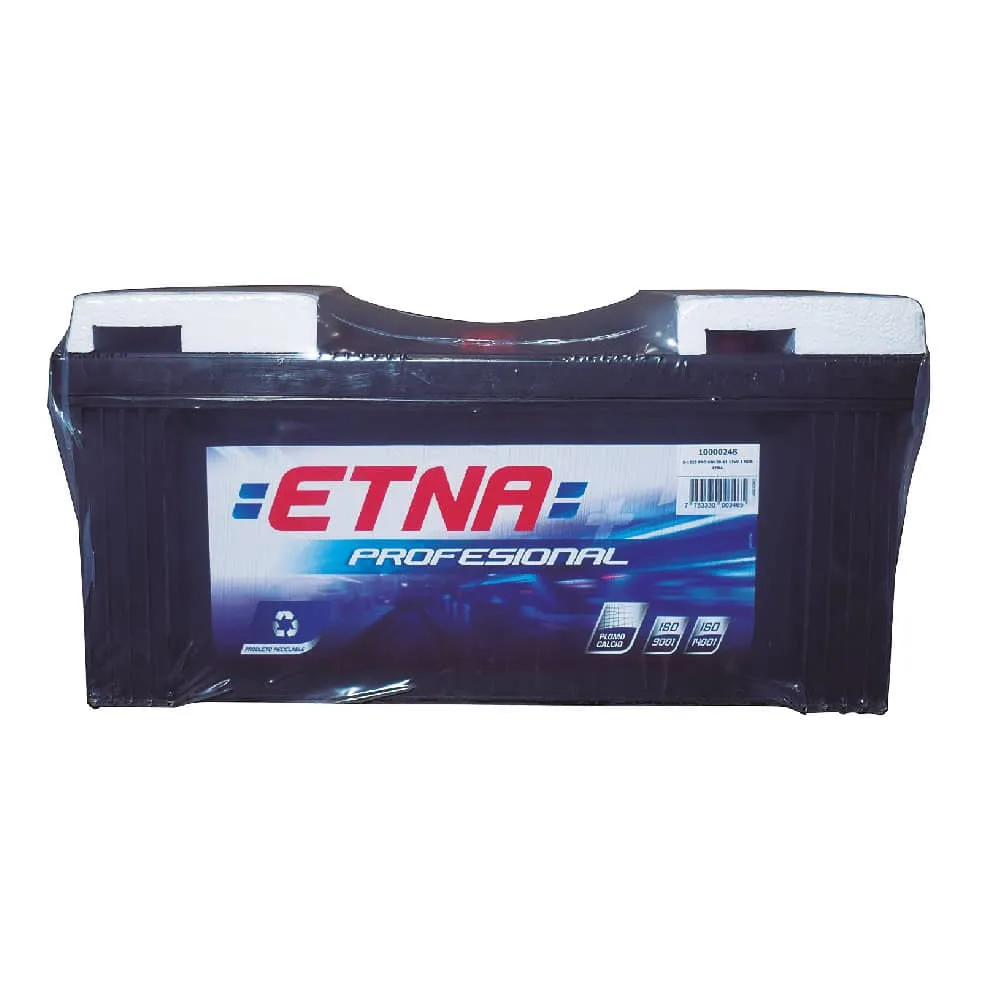 Bateria 23 Placas S-1223 12Vc P/N Mg Nor Etna para Mandos Distancia