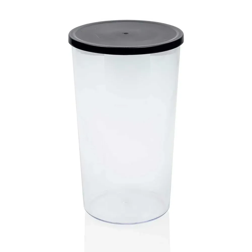 Batidora de mano Princess 221229 1200W con vaso medidor inox con Cargador Incluido