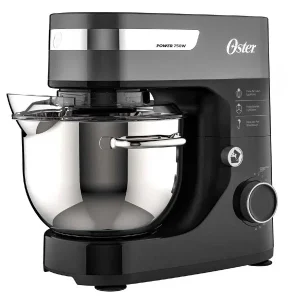 BATIDORA OSTER FPSTSM3711 PLANETARIA 12VEL. Listas para Usar
