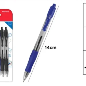 BOLIGRAFO 12P