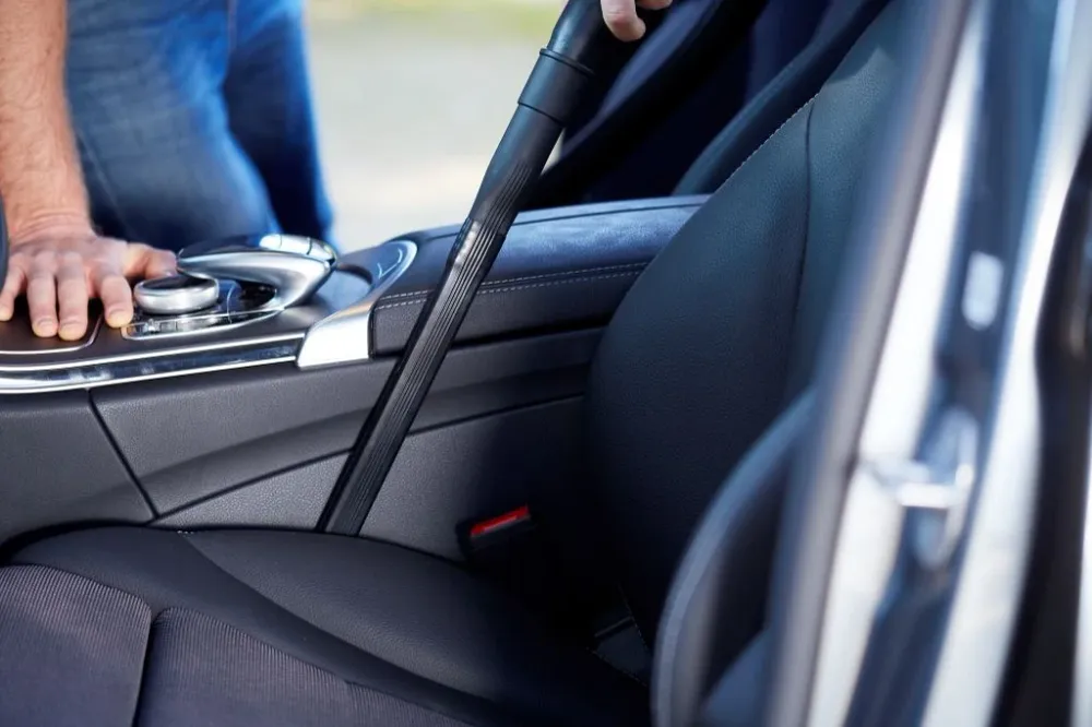 Buddy II 12 Car våd-/tørsuger, 1200 W