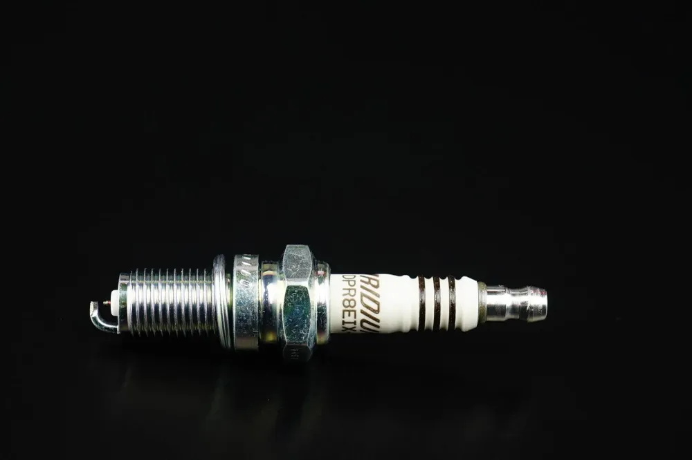 BUJIA 2202 IRIDIUM 12 MM