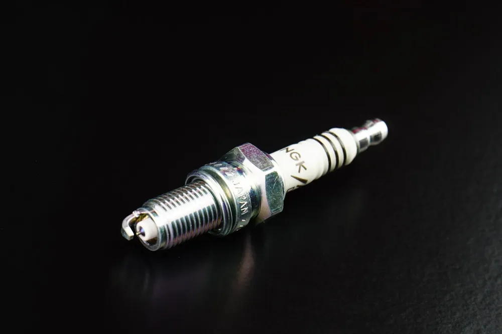 BUJIA 2202 IRIDIUM 12 MM