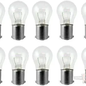 BULB 12V18W Harley-Davidson