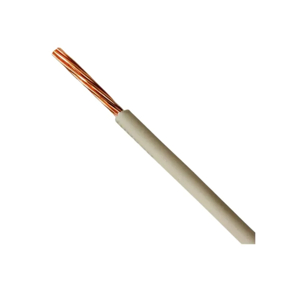 CABLE LSZH 12 BLANCO