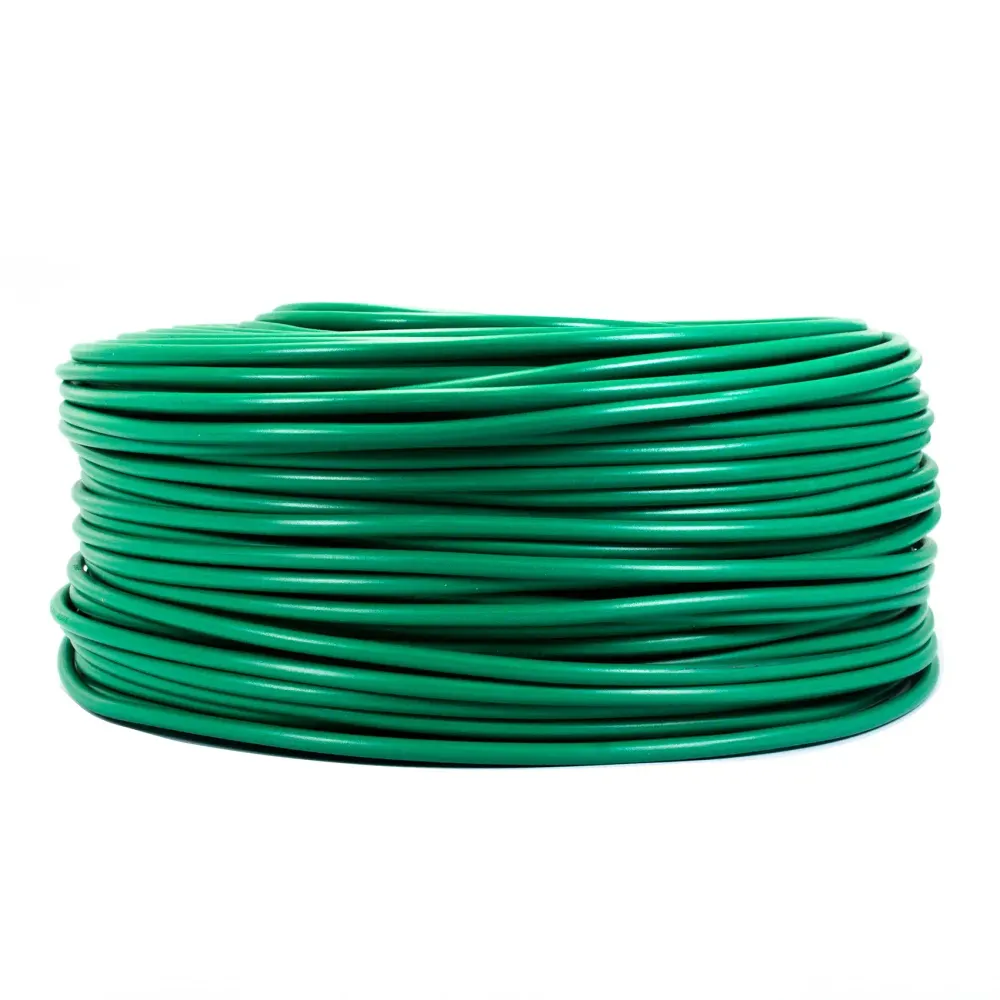 Cable mavrik thw cal.12 Verde Listas para Usar