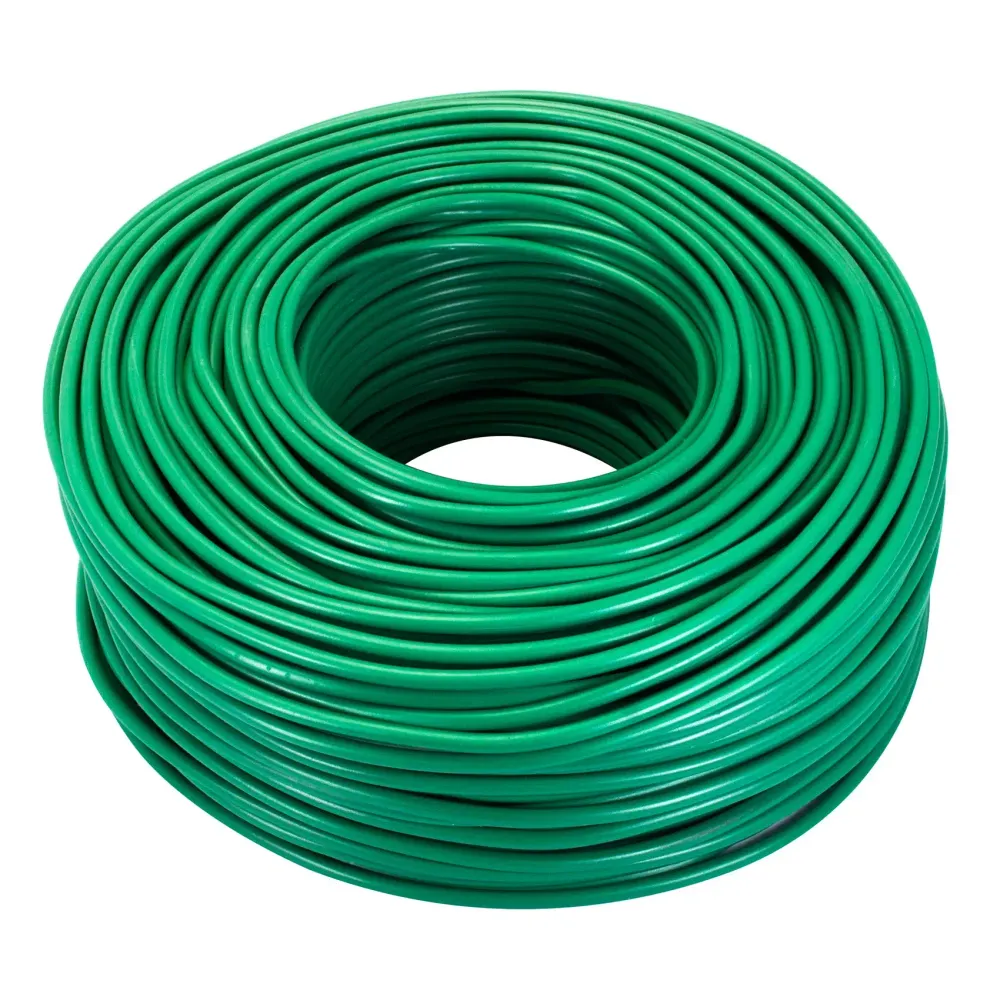 Cable mavrik thw cal.12 Verde Listas para Usar