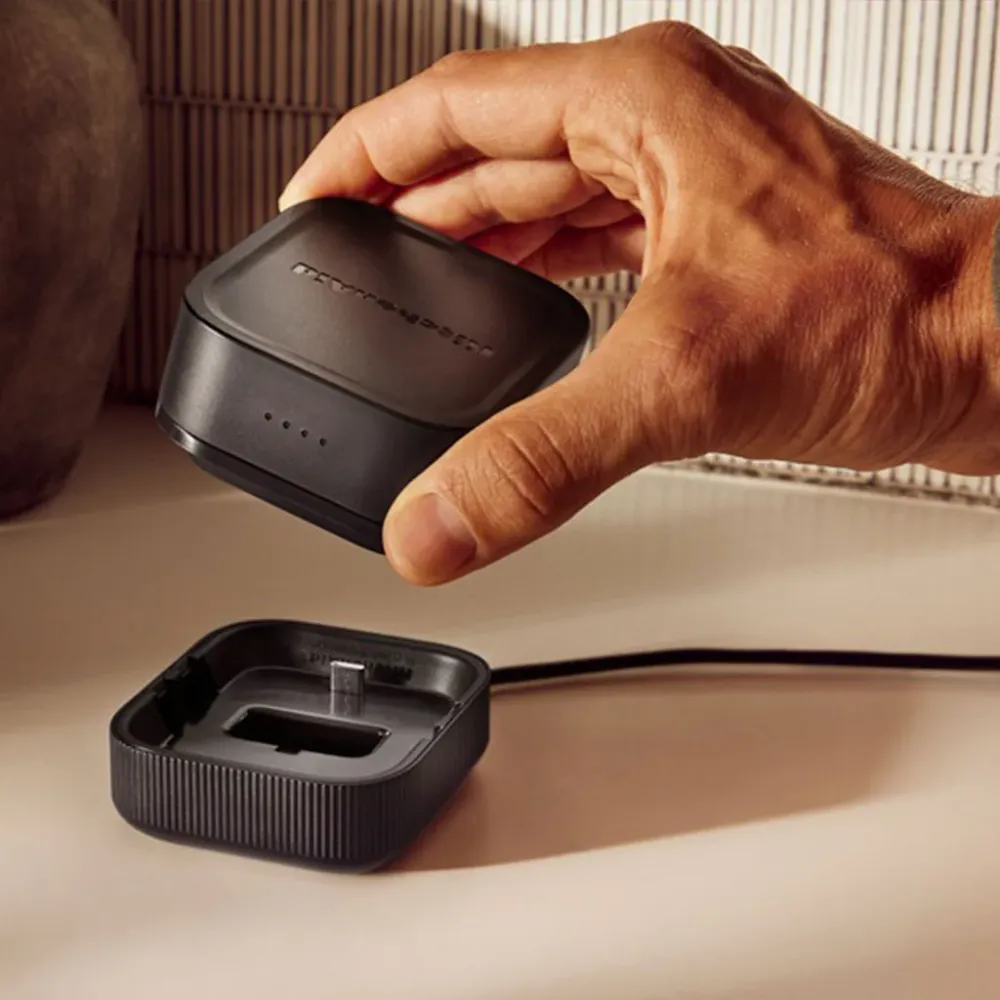 Cargador de baterí inalámbrica Go 12V KitchenAid con Cargador Incluido