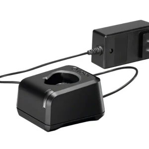 Cargador de baterías 12V Bosch GAL 12V-20 para Mandos Distancia
