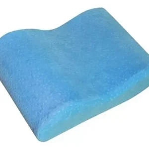 Cargador Inteligente Homecare rf12 x 2 almohadas de piernas memory foam