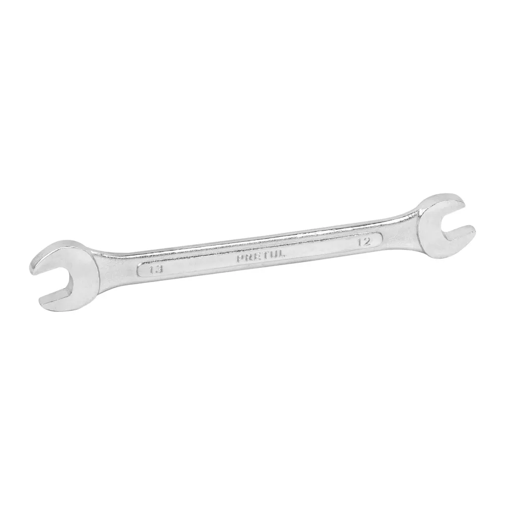 Cargador Inteligente Llave española, milimétrica, 12 x 13 x 172 mm, pretul