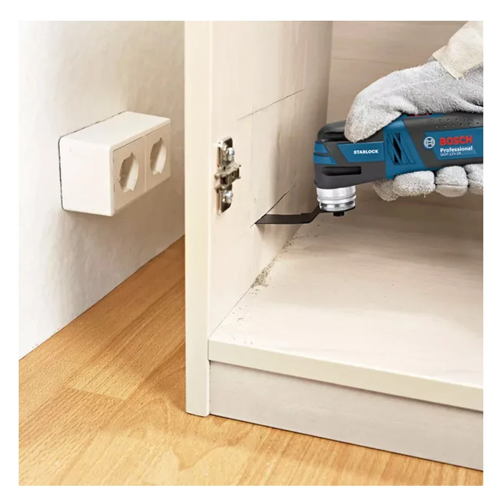 Cargador Inteligente Multiherramienta 12V Bosch GOP 12V-28