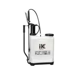 Cargador Inteligente Sulfatadora Pulverizador Industrial Poli 12BS